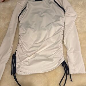 Eleven by Venus Williams tennis top XS